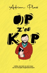 Op z'n kop (e-book)