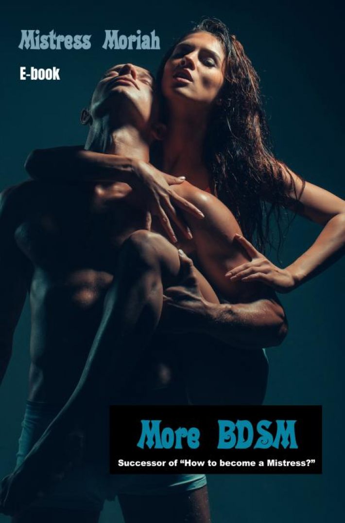 More BDSM