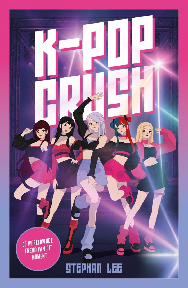K-pop crush • K-pop crush