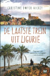 De laatste trein uit Ligurië