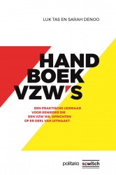 Handboek VZW's