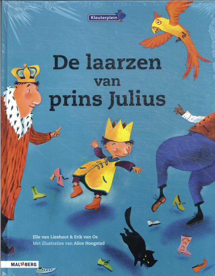 Kleuterplein