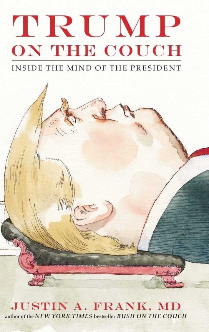 Trump on the Couch