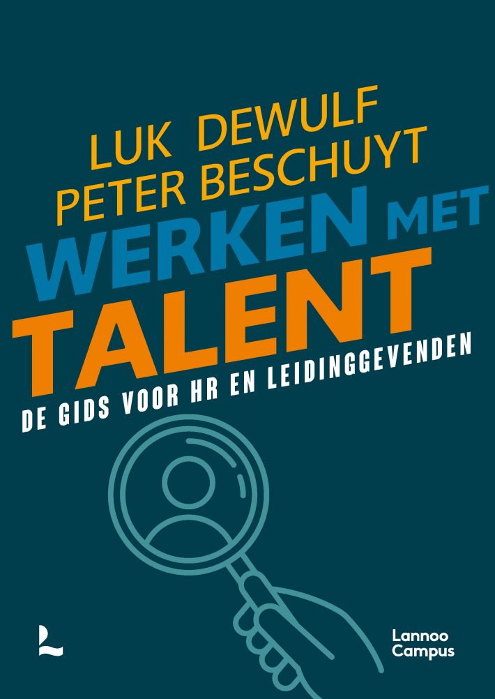Werken met talent