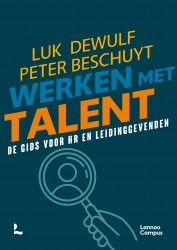 Werken met talent