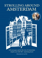 Strolling around Amsterdam • Strolling around Amsterdam