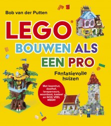 LEGO bouwen als een pro