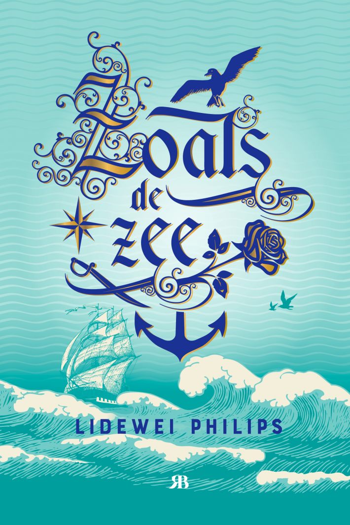 Zoals de zee