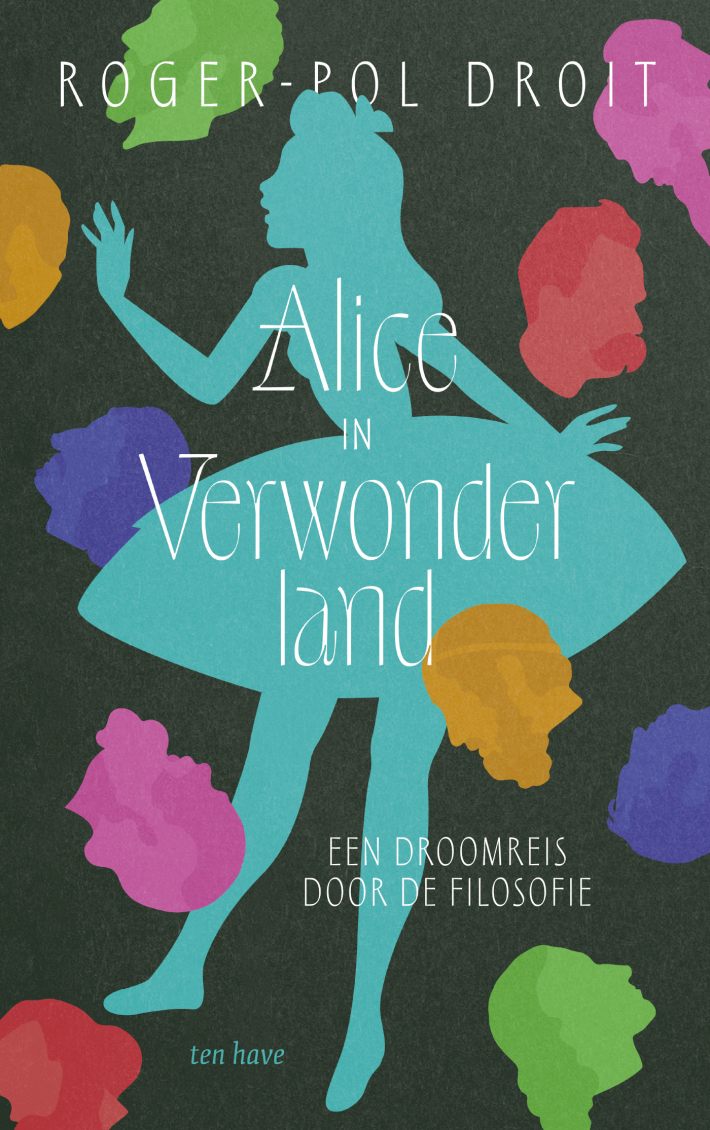 Alice in verwonderland • Alice in Verwonderland