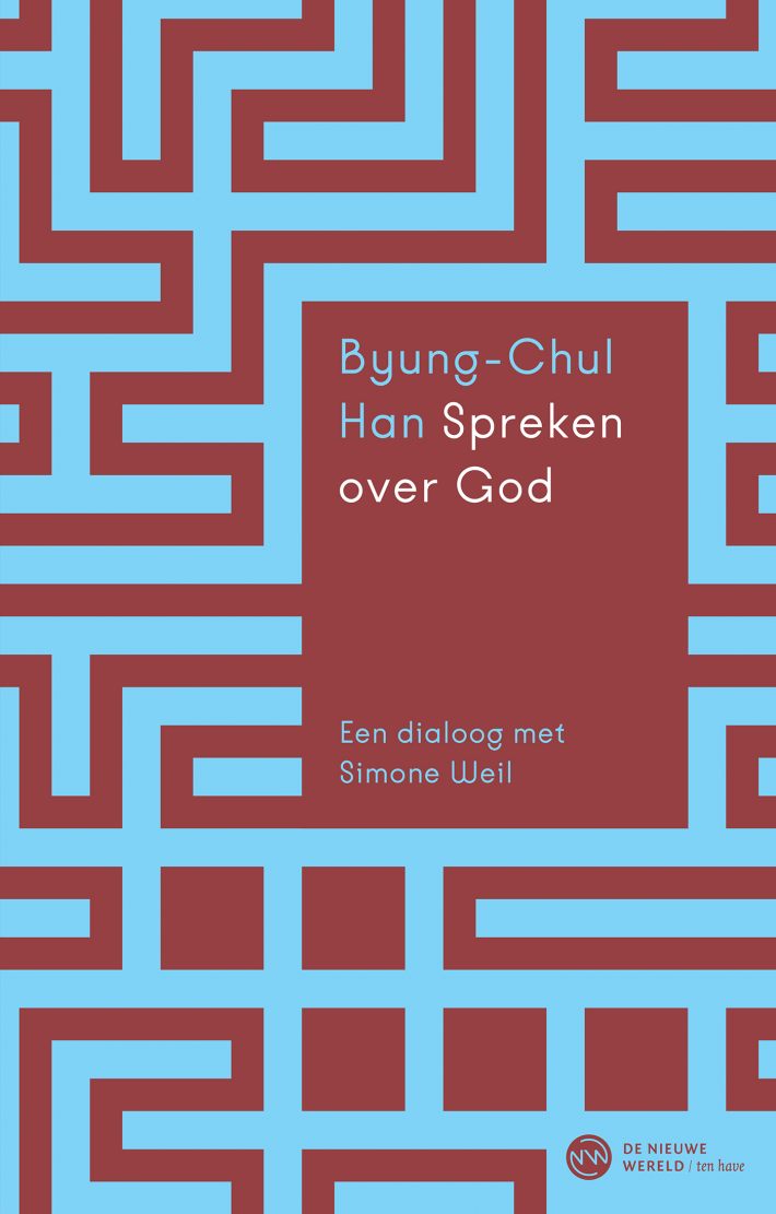 Spreken over God • Spreken over God