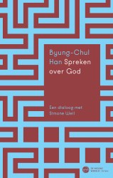 Spreken over God • Spreken over God