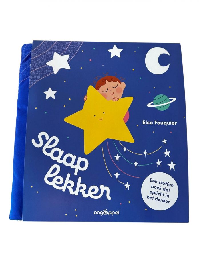 Slaap lekker