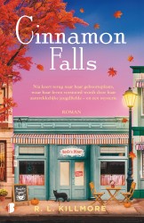 Cinnamon Falls • Cinnamon Falls