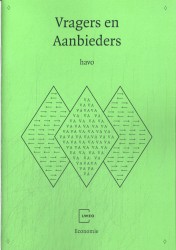 Vragers en Aanbieders