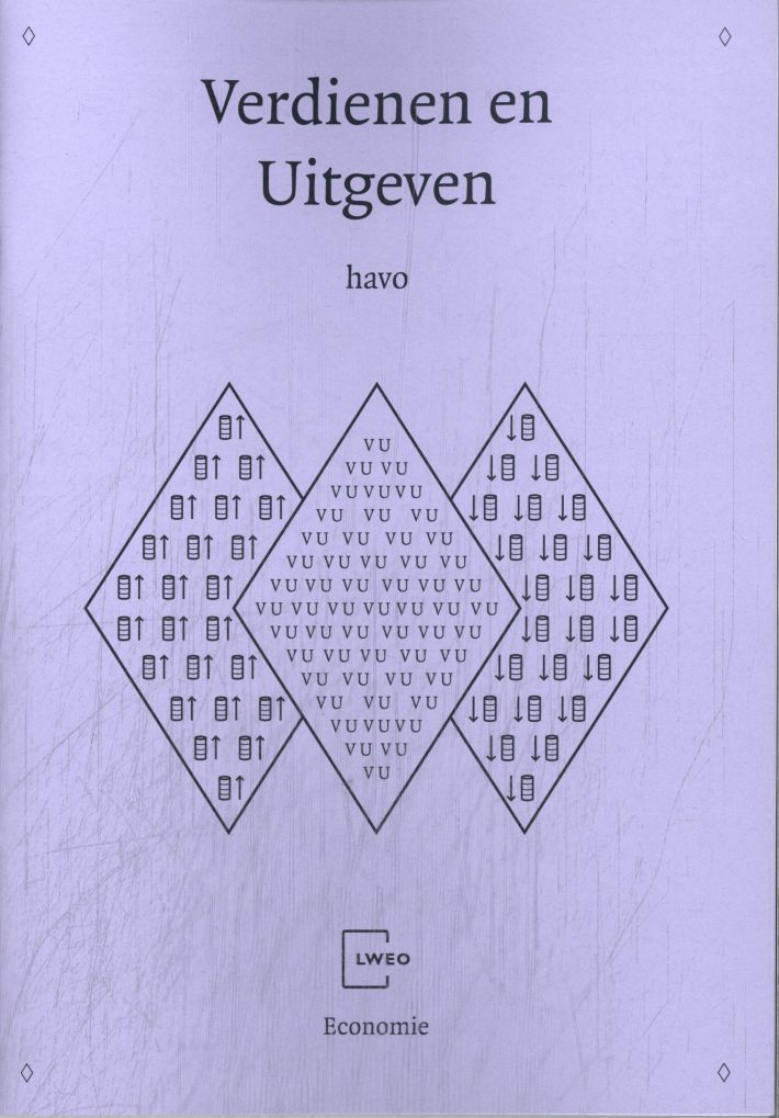 Verdienen en Uitgeven