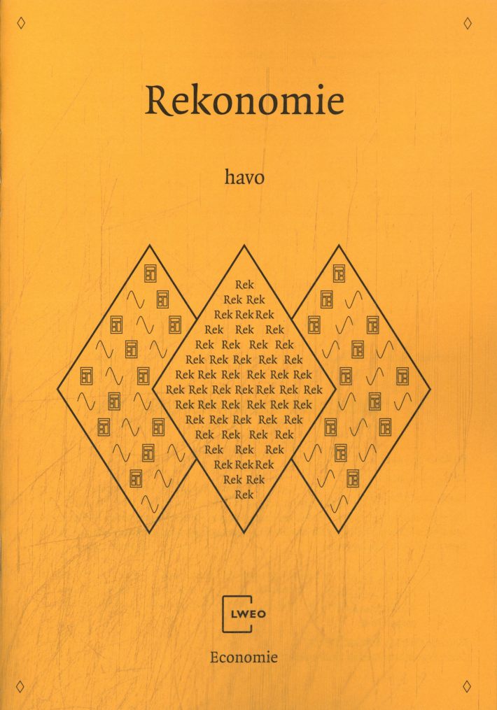 Rekonomie