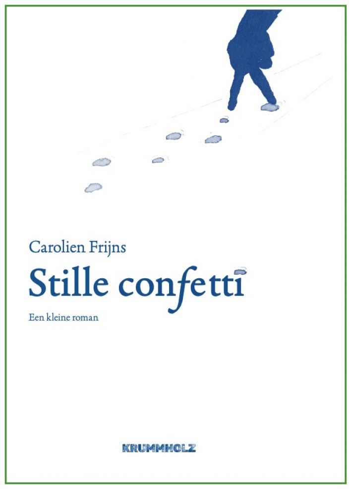Stille confetti
