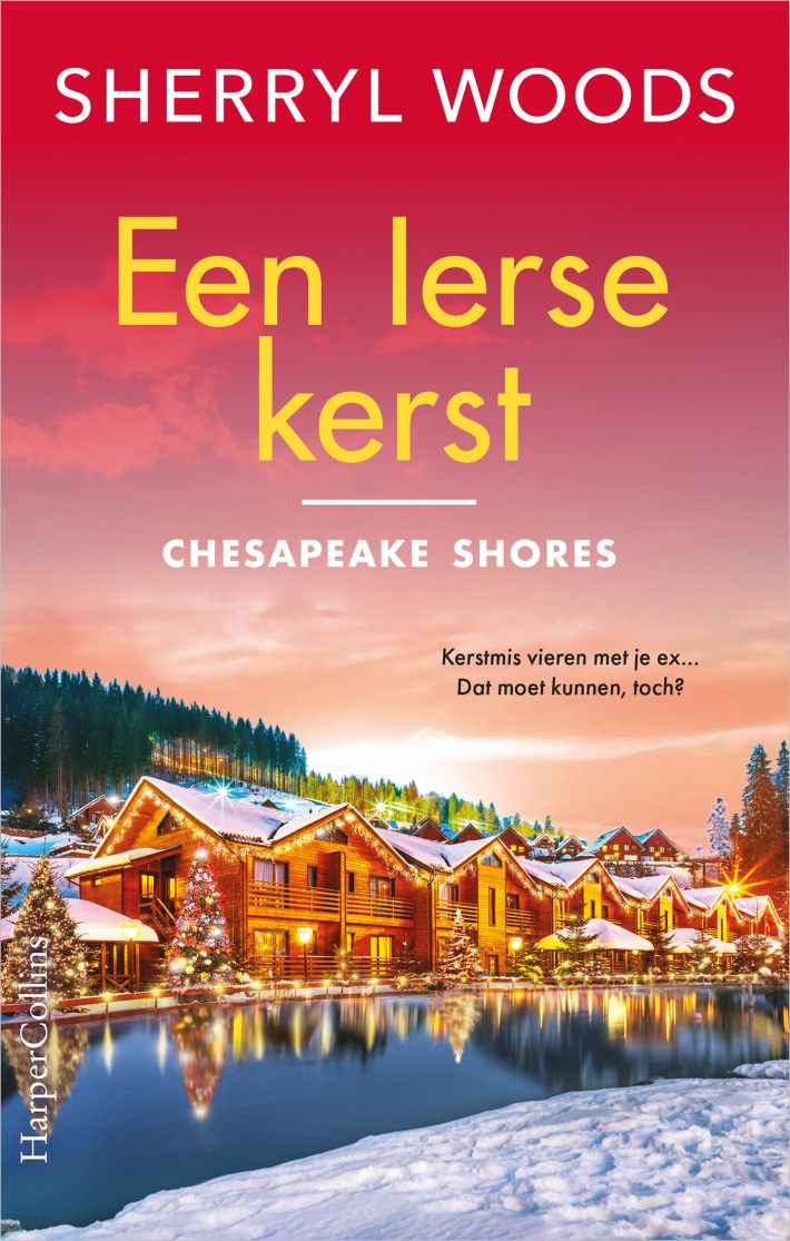 Een Ierse kerst • Een Ierse kerst