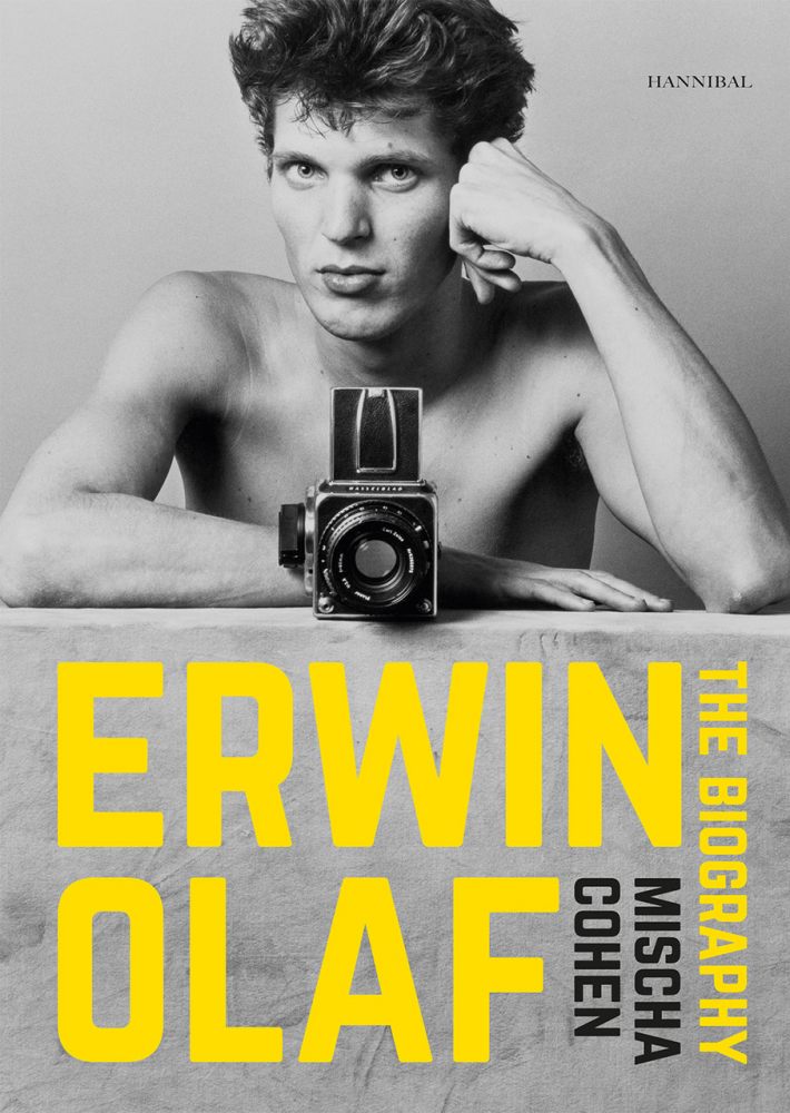 Erwin Olaf – The Biography