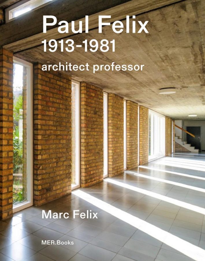 Paul Felix 1913-1981