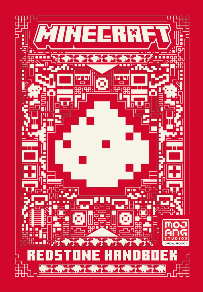 Minecraft Redstone Handboek