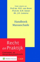 Handboek Massaschade