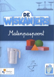 De Wiskanjers