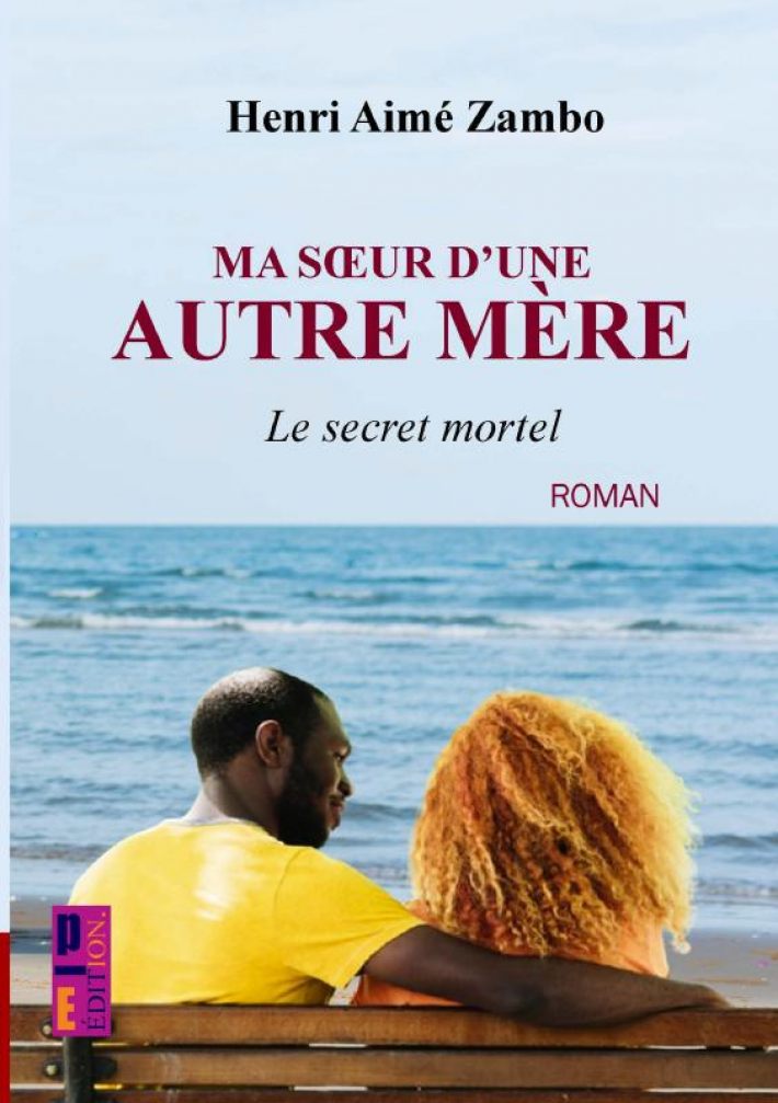 Ma soeur d'une autre mère