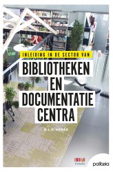 Inleiding in de sector van bibliotheken en documentatiecentra (deel 1)