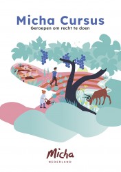 Micha Cursus