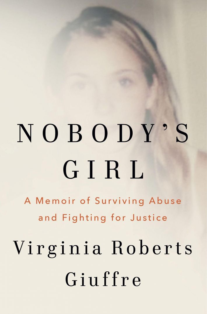 Nobody's Girl