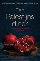 Een Palestijns diner