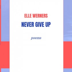 NEVER GIVE UP