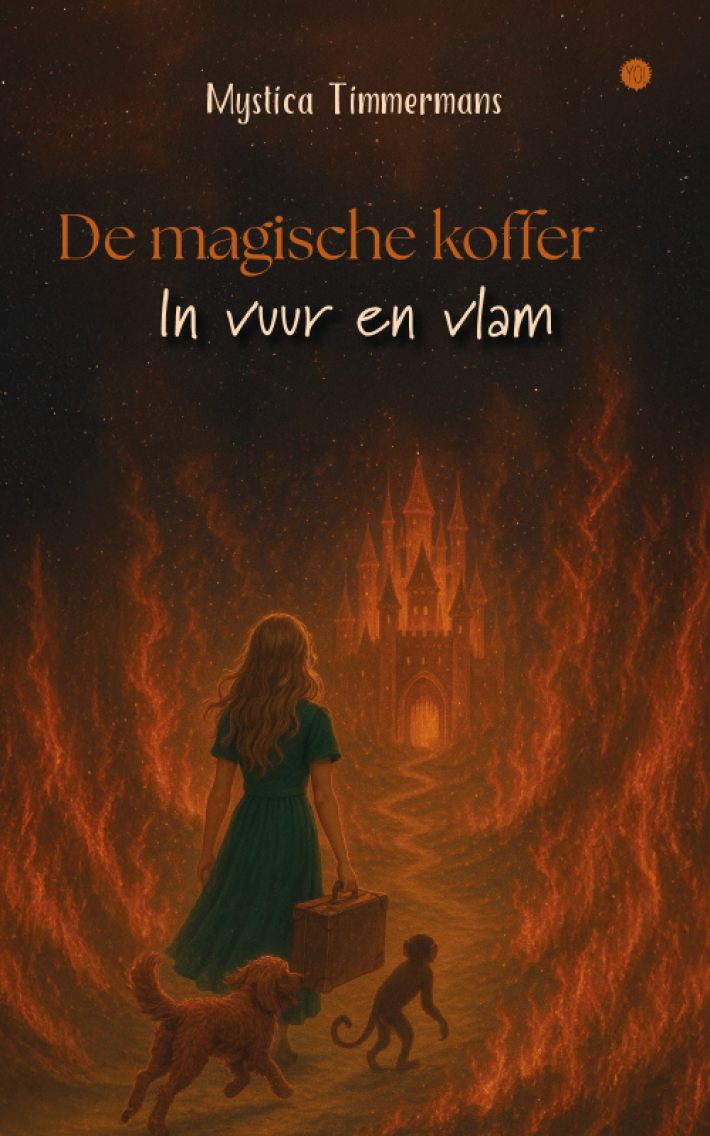 De magische koffer