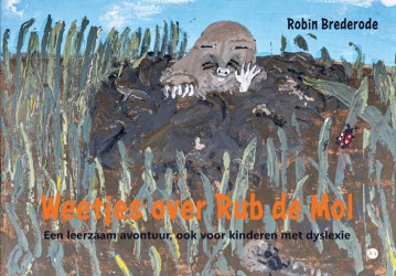 Weetjes over Rub de Mol