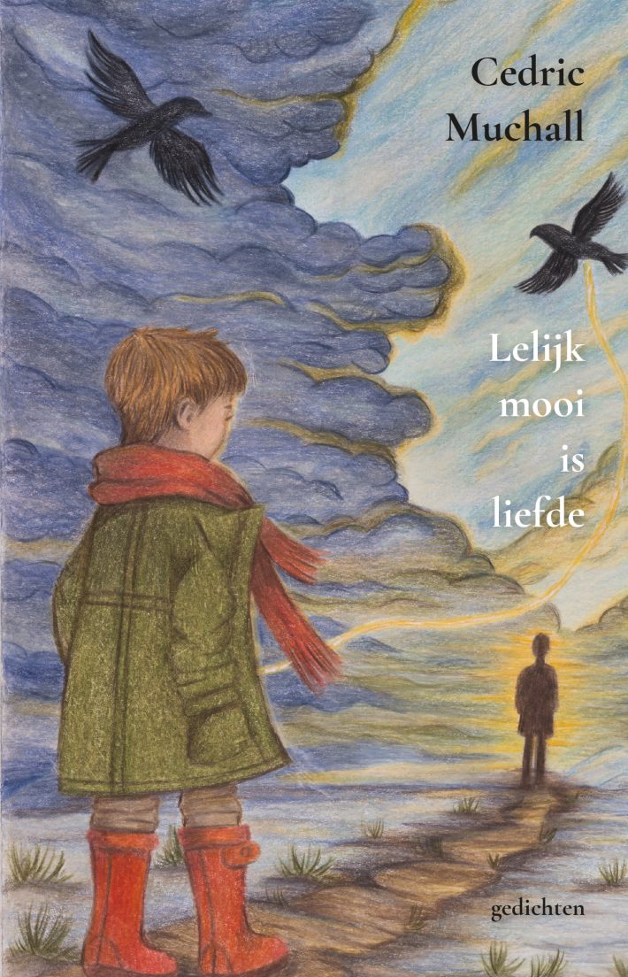 Lelijk mooi is liefde