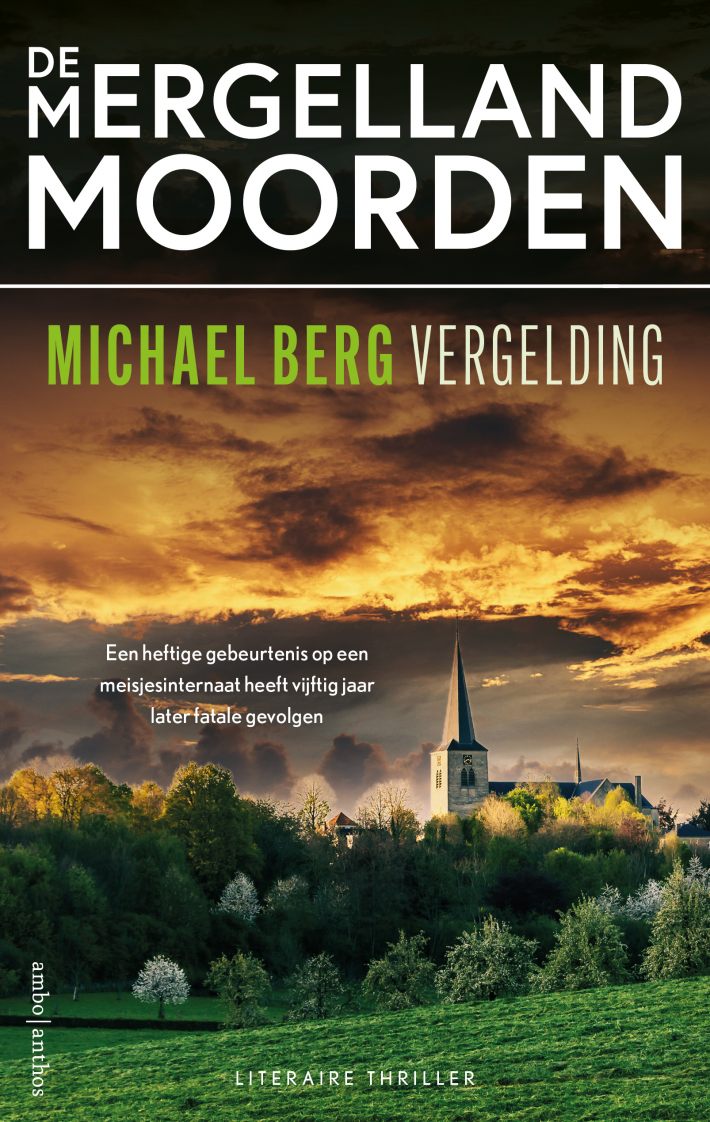 Vergelding