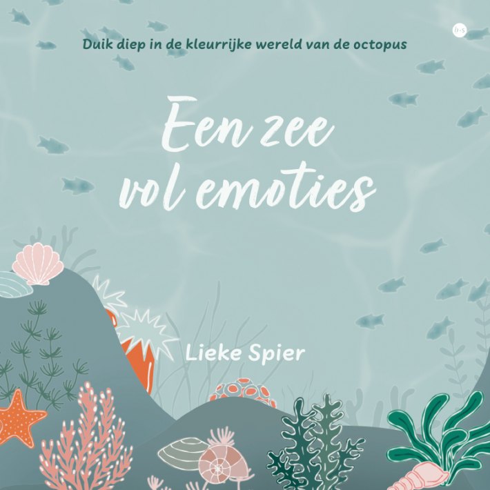 Een zee vol emoties