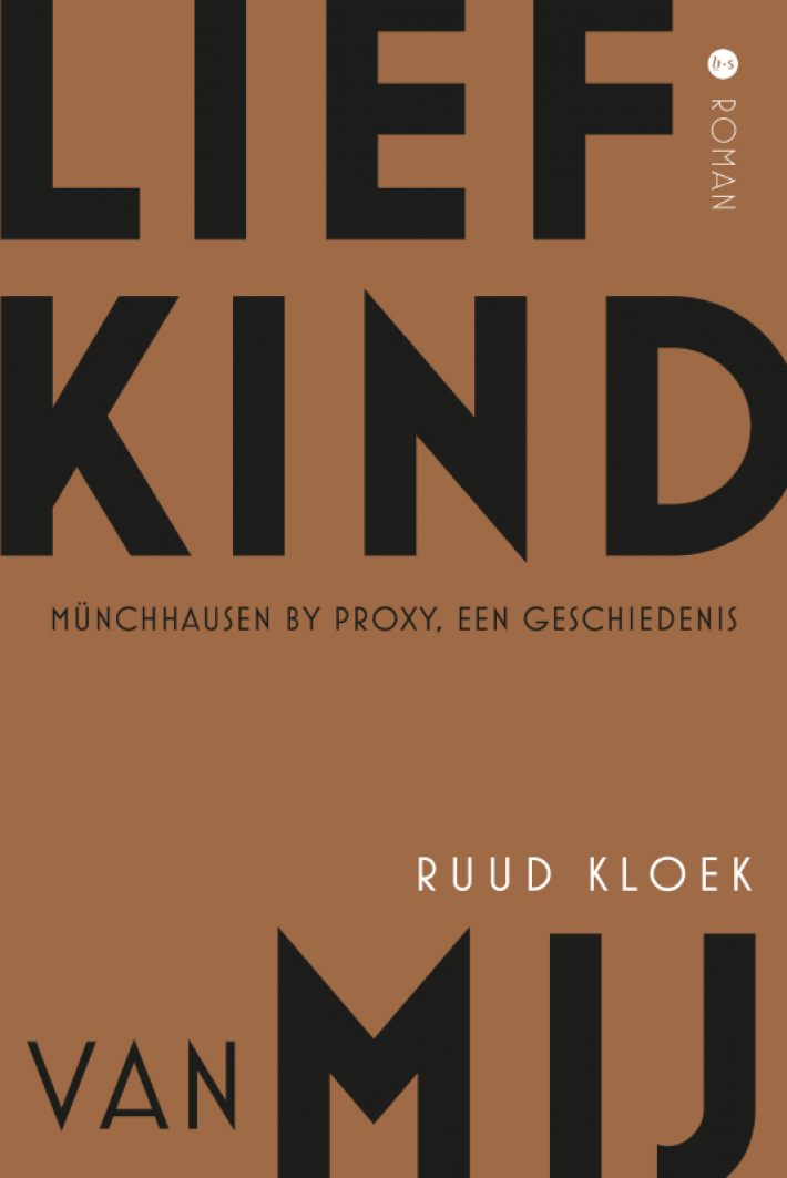 Lief kind van mij