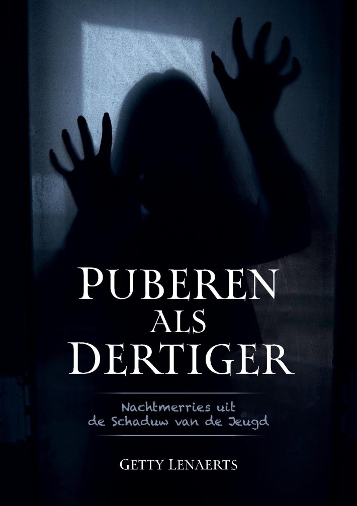 Puberen als Dertiger