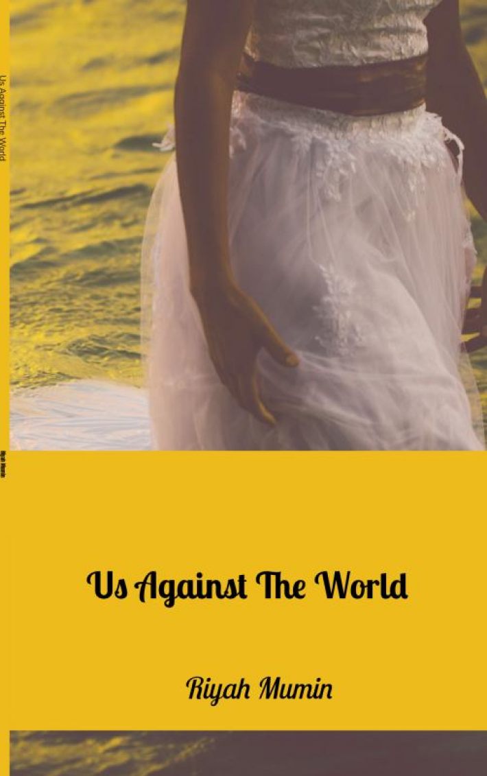 Us Against The World