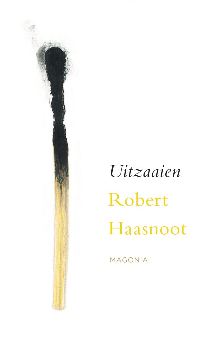 Uitzaaien • Uitzaaien