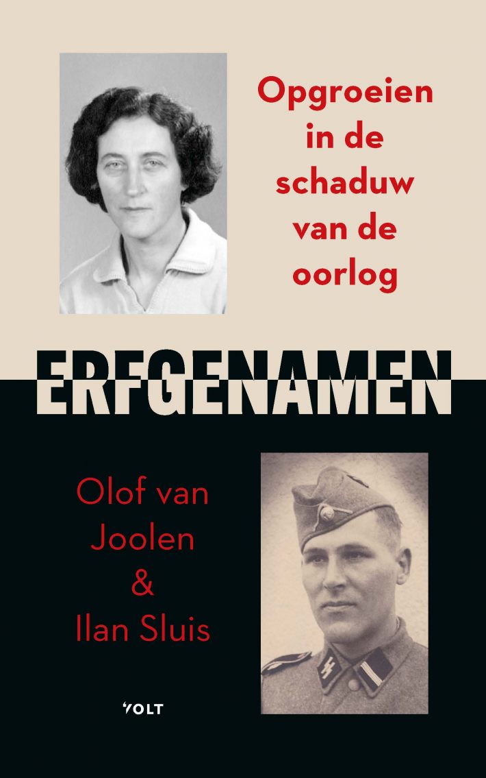 Erfgenamen • Erfgenamen