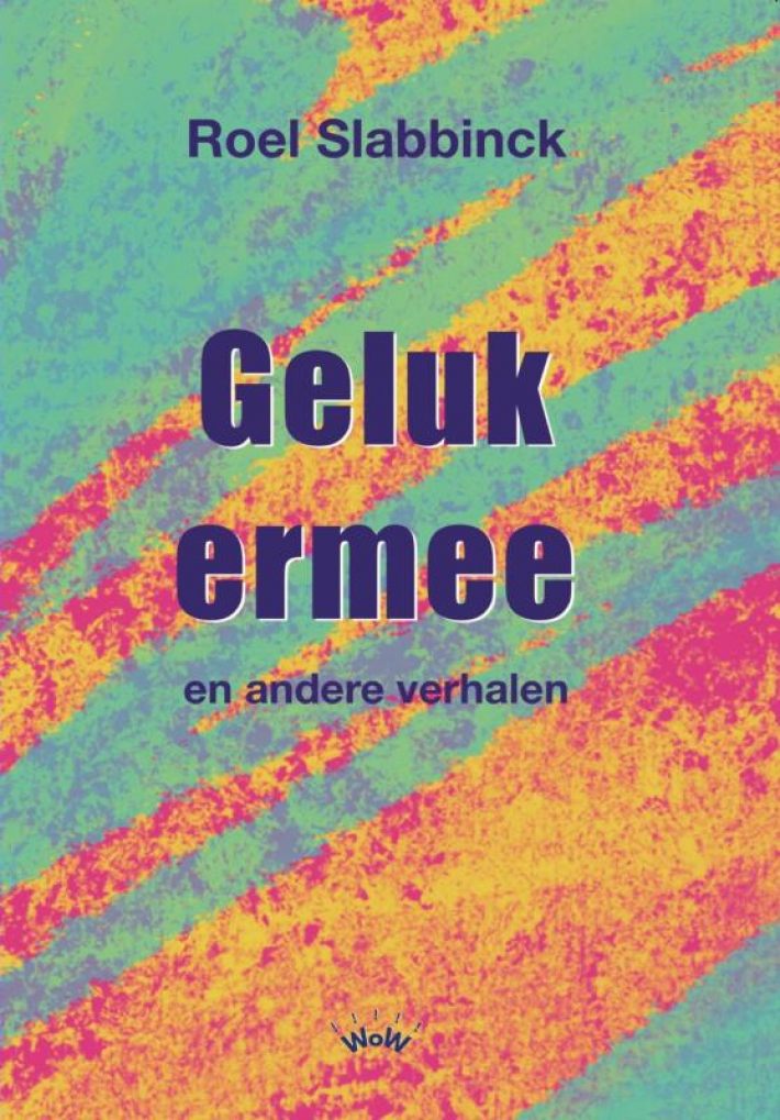 Geluk ermee