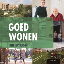 Goed wonen inspiratieboek