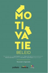 Motivatiebeleid &bullet; Motivatiebeleid