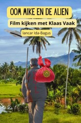 Oom Mike en de Alien