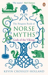 The Penguin Book of Norse Myths