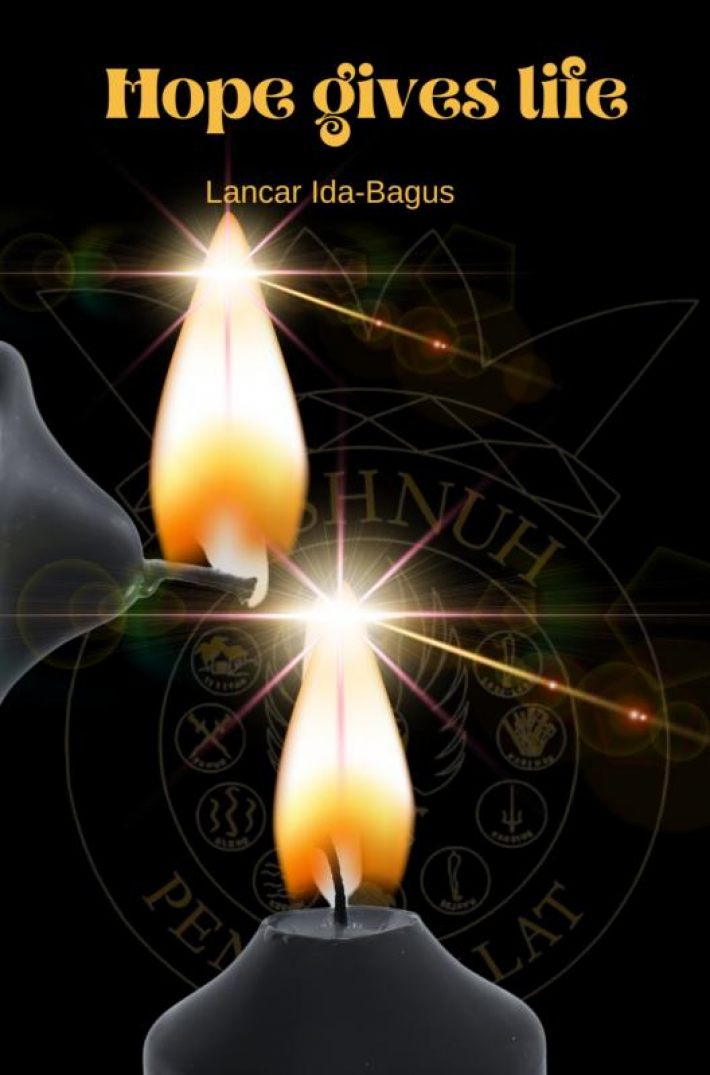 Hope Gives Life