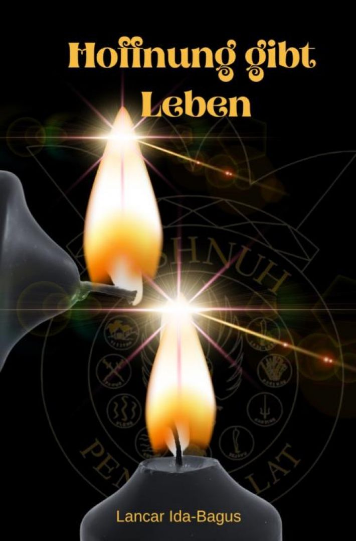 Hoffnung gibt Leben